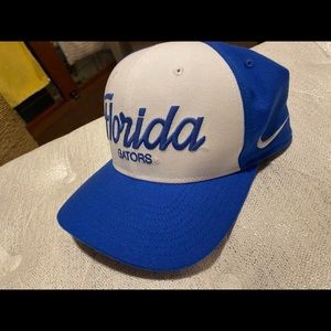 Nike Florida Gators Hat